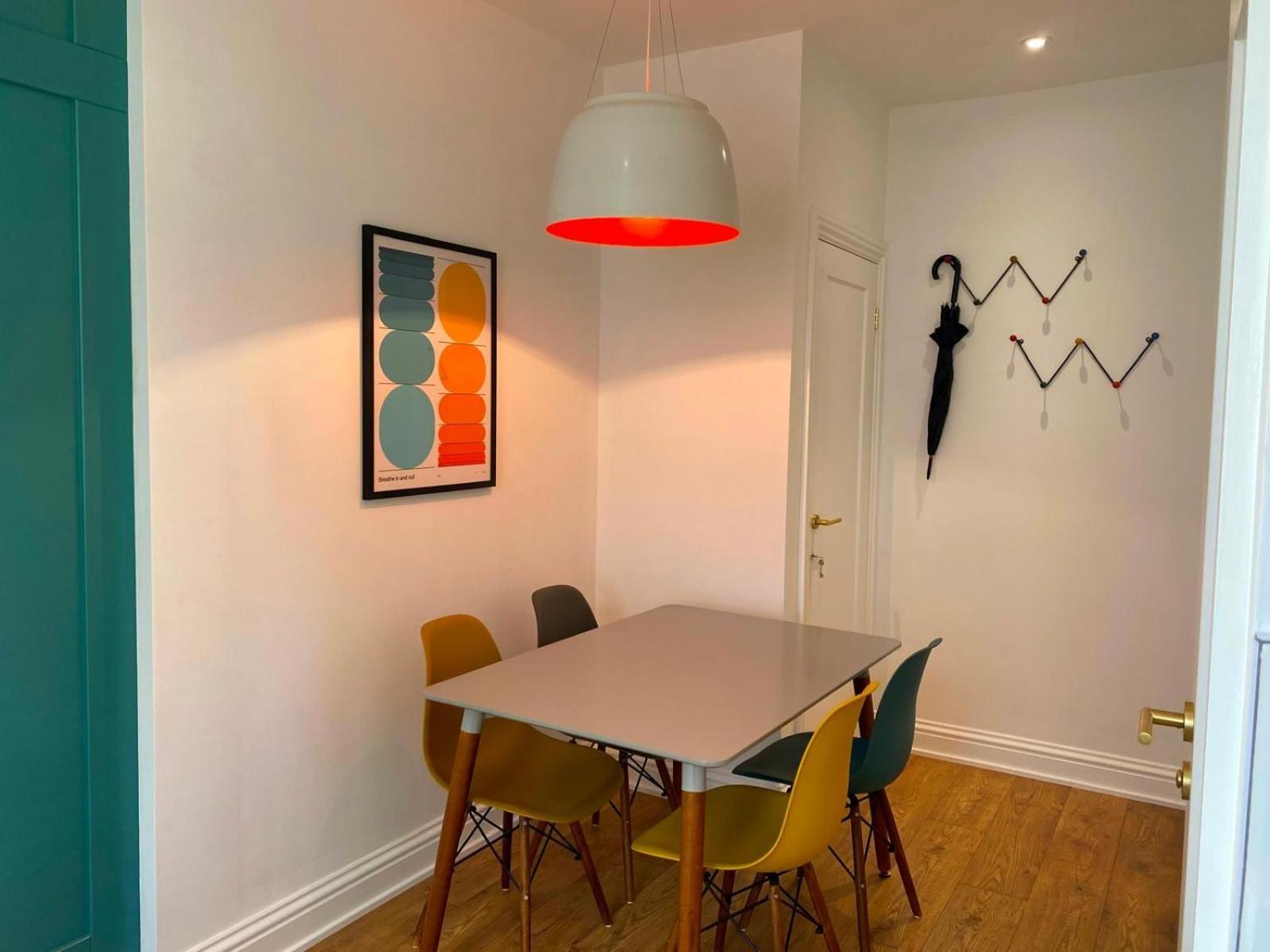 No.1 Clement House Apartment York Exterior photo