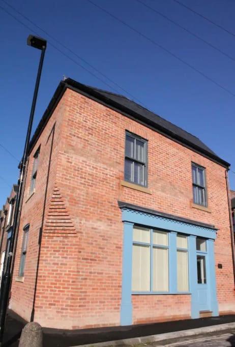 No.1 Clement House Apartment York Exterior photo