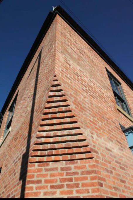 No.1 Clement House Apartment York Exterior photo